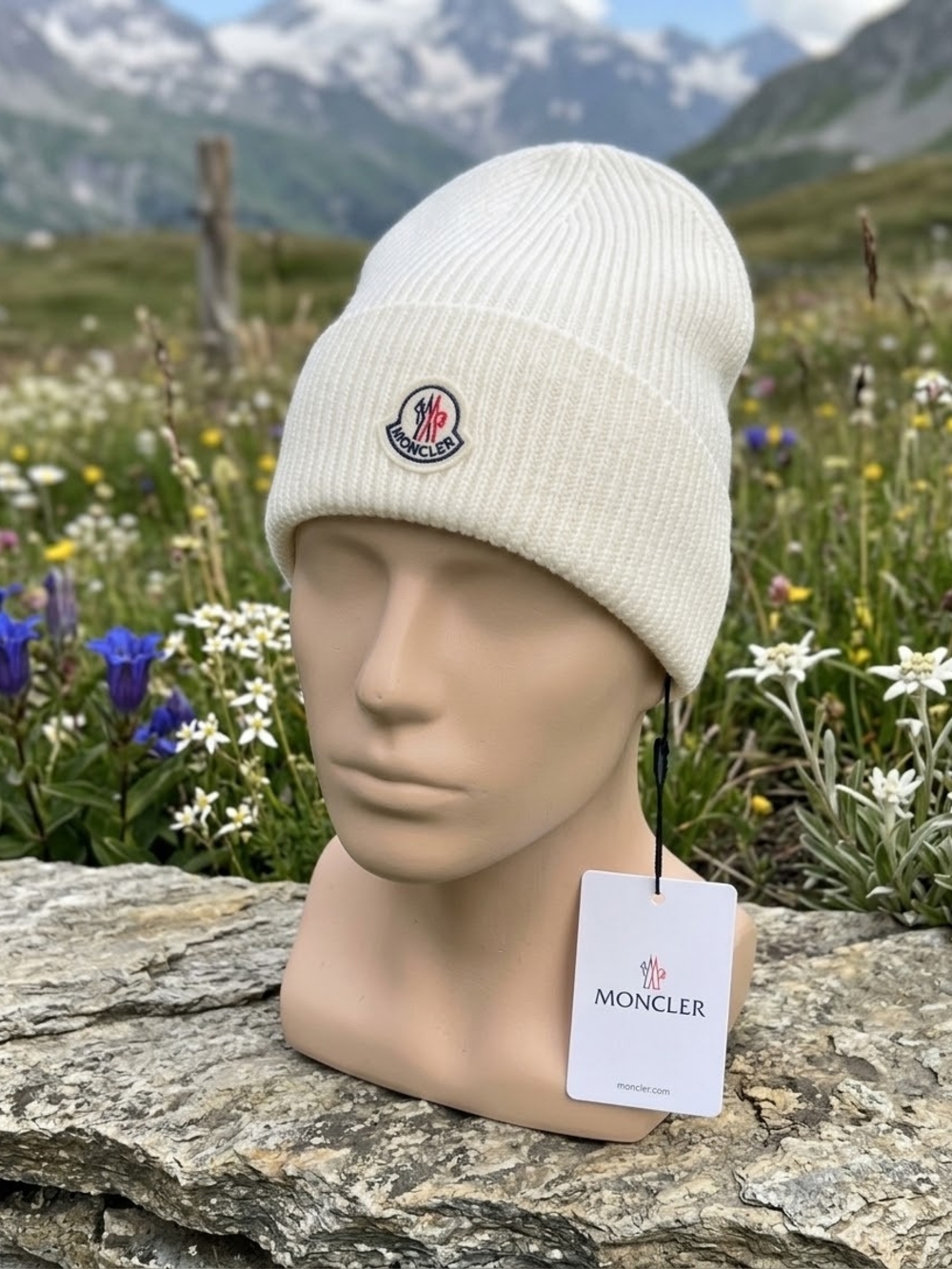 Moncler Beanie